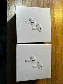 Apple airpods pro 2 2x