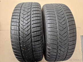 235/45 r18 zimne pneumatiky 2ks 235 45 18