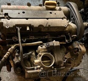 Motor Opel 1,6 16V 71 kw Z16YNG - 1