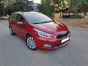 KIA Ceed 1.6 CRDI - 1