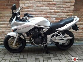 Suzuki GSF 1200 Bandit