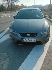 Seat Leon 1.8TSI FR