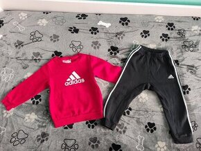 Adidas tepláková súprava