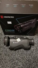 Hikmicro Condor CQ50 LTermovízia