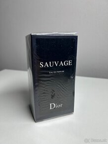 Dior Sauvage 100ml