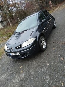 Renault  megane