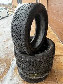 225/45 R17 zimné pneu