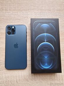 iPhone 12 PRO - Výborný Stav