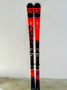 Rossignol Hero LT Ti