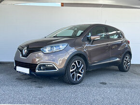 1-RENAULT Captur, 2014, nafta, 1.5 dCi, 66 kW