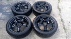 17"-PLECH SADA 7Jx17H Et42 5x105 Opel ASTRA J,MOKKA,2170107