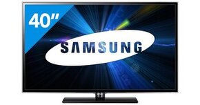 TV SAMSUNG UE40ES5500K - 40” / 101cm