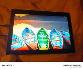 Tablet Lenovo Tab3 business