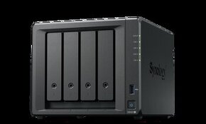 Predám Synology DS 423+