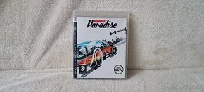 Burnout paradise pre ps3