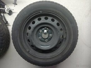 Zimné R16 5x114.3 5x114,3 205/55