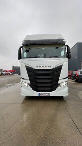 IVECO S-WAY