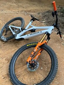 S-works stumpjumper