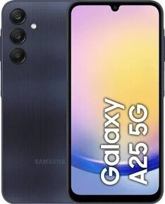 Predam čisto nový nerozbalený Samsung Galaxy A25 5G