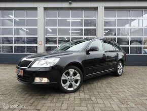 Skoda Octavia - 1.2 TSI AMBITION BNS / BLUETOOTH / BOORDCOMP