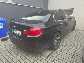 Bmw f10 530xd