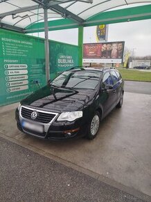 Predám Volkswagen Passat variant 2010