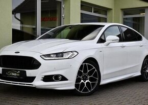 Ford Mondeo 2.0EB 177kW ST-LINE LED ACC 177 kw