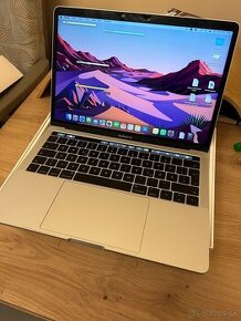 Macbook Pro 13,3”