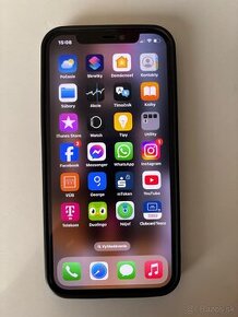 Iphone 12 black 64GB