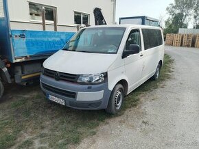 Predám volkswagen transporter