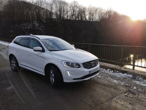 Volvo XC60 133kw automat