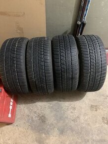 Zimne pneu 195/50 r15