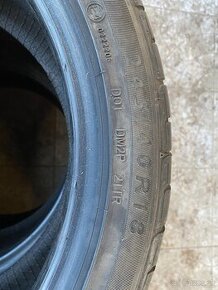 Pneu 245/40 r18 letné