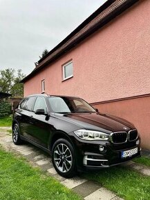 BMW X5 F15