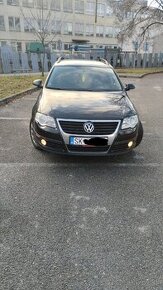 Vw Passat b6