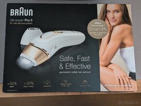 Braun Silk-expert Pro 5