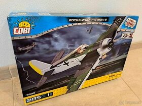 COBI - Focke Wulf FW-190A-8