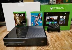 Xbox One 500GB