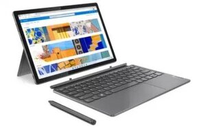 Chromebook Lenovo IdeaPad Duet 5