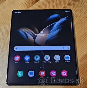 Samsung Galaxy Z Fold 4 - 512Gb