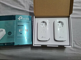 TP-Link TL-PA8030P KIT Powerline