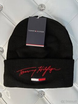 Tommy Hilfiger ciapka