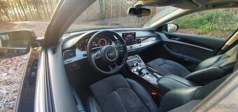 Audi a8 3.0tdi