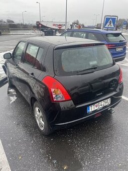 Suzuki swift 1.3 67kw