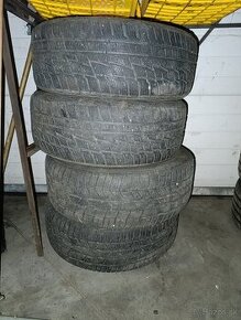 5x108 r16 215/55 r16