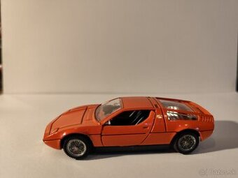 Maserati Bora