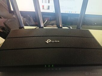 Predám TP link Router  Archer C6