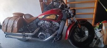 Indian scout  1133m3