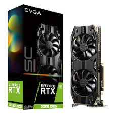 Predám Rtx 2060 super