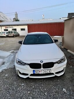 Bmw f30 328ixdrive